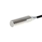 OMRON ELECTRONICS - PROXIMITY-IND.M12 SCHERM.3MM PNP NC CAVO