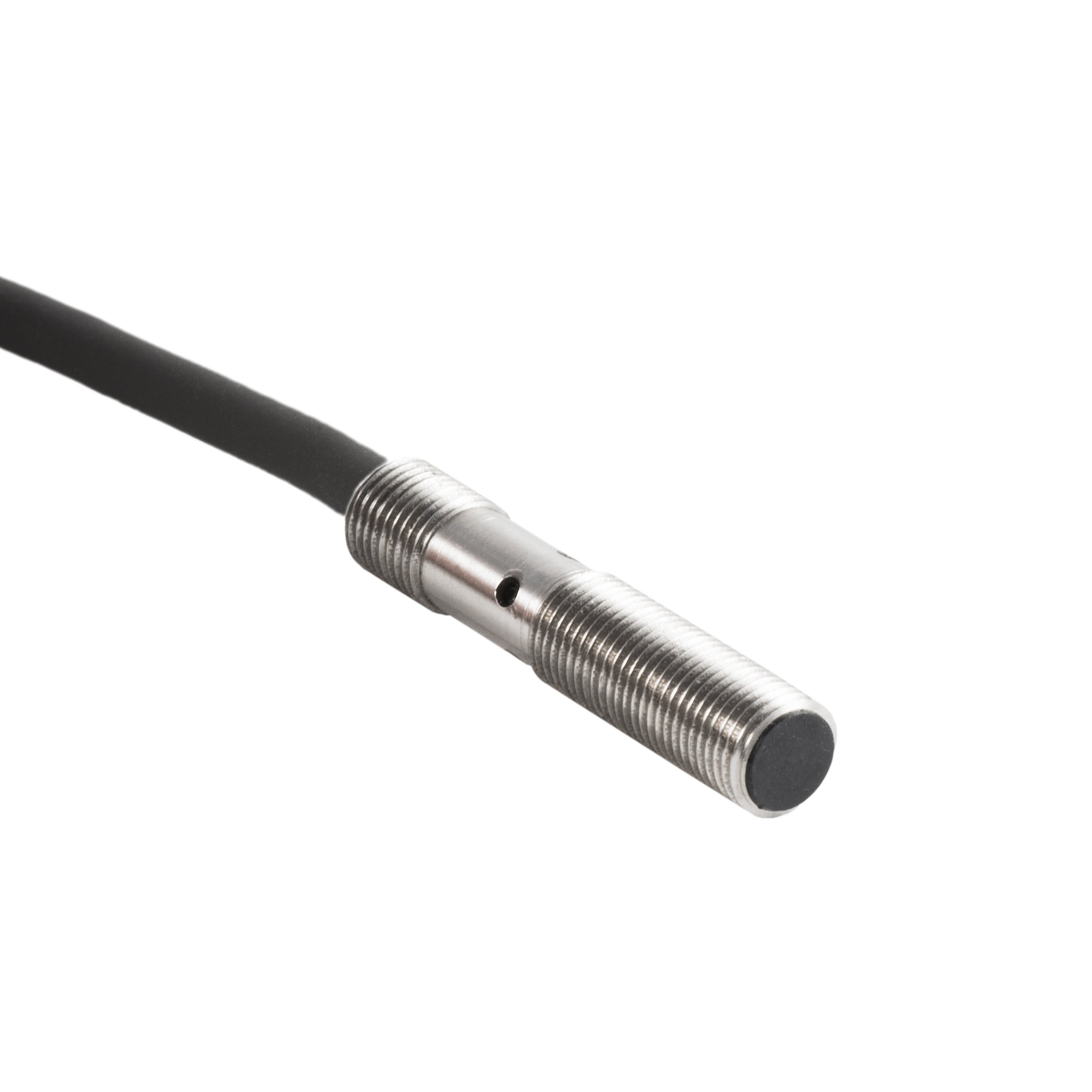 OMRON ELECTRONICS - PROXIMITY- IND.M4 SCH.0.8MM PNP NC 2M