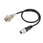 OMRON ELECTRONICS - SENSORE DI PROSSIMITA INDUTTIVO. NICHEL-