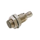 OMRON ELECTRONICS - PROXIMITY SENSOR, INDUCTIVE, NICKEL-BRAS
