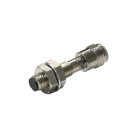 OMRON ELECTRONICS - SENSORE DI PROSSIMITA INDUTTIVO. CORPO C