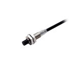 OMRON ELECTRONICS - SENSORE DI PROSSIMITA, INDUTTIVO, ACCIAI