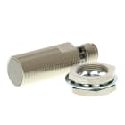 OMRON ELECTRONICS - proximity- Ind.M18 sc.7mm 2fili NC con.M12
