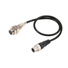OMRON ELECTRONICS - SENSORE DI PROSSIMITA INDUTTIVO. NICHEL-