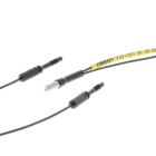 OMRON ELECTRONICS - SENSORE- FIBRE OTTICHEREFLEX M4