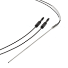 OMRON ELECTRONICS - SENSORE- REFLEX M3 TUBETTO INOX 4 CM