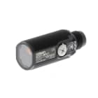 OMRON ELECTRONICS - SENSORE- M18 PLAS. RIFLESS. 3M NPN CONN