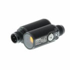 OMRON ELECTRONICS - SENSORE- M18 PLAS.SBAR.20M NPN CONN.M12