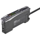 OMRON ELECTRONICS - SENSORE- AMPLI FIBRE COLORE. PNP. CAVO 2