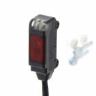 OMRON ELECTRONICS - SENSORE- MINI C.C. RIFLESS.200MM NPN I/L