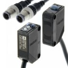 OMRON ELECTRONICS - SENSORE FOTOELETTRICO, SBARRAMENTO, 15 M