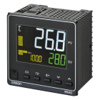 OMRON ELECTRONICS - TERMOREGOLA-96X96MM.MULTINGRESSO.RELE.4A