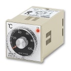 OMRON ELECTRONICS - TERMOREGOLA- 48X48MM.ANAL.J 0-400C.OCTAL