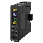 OMRON ELECTRONICS - TEMP. CONTROLLER. PRO. GUIDA DIN 22.5 MM