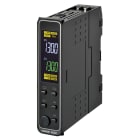 OMRON ELECTRONICS - TERMOREGOLA-GUIDA DIN.INGR.UNIV.USCITALO