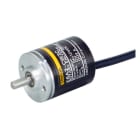 OMRON ELECTRONICS - ENCODER- INCR.DIA.25MM12-24V 200IMP/G 0.