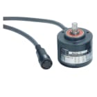 OMRON ELECTRONICS - ENCODER- ASSOLUTI DIAM. 50 MM 12-24 VC.C
