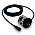 OMRON ELECTRONICS - encoder- Ass.dia.50mm12-24V ris.256 5m+conn