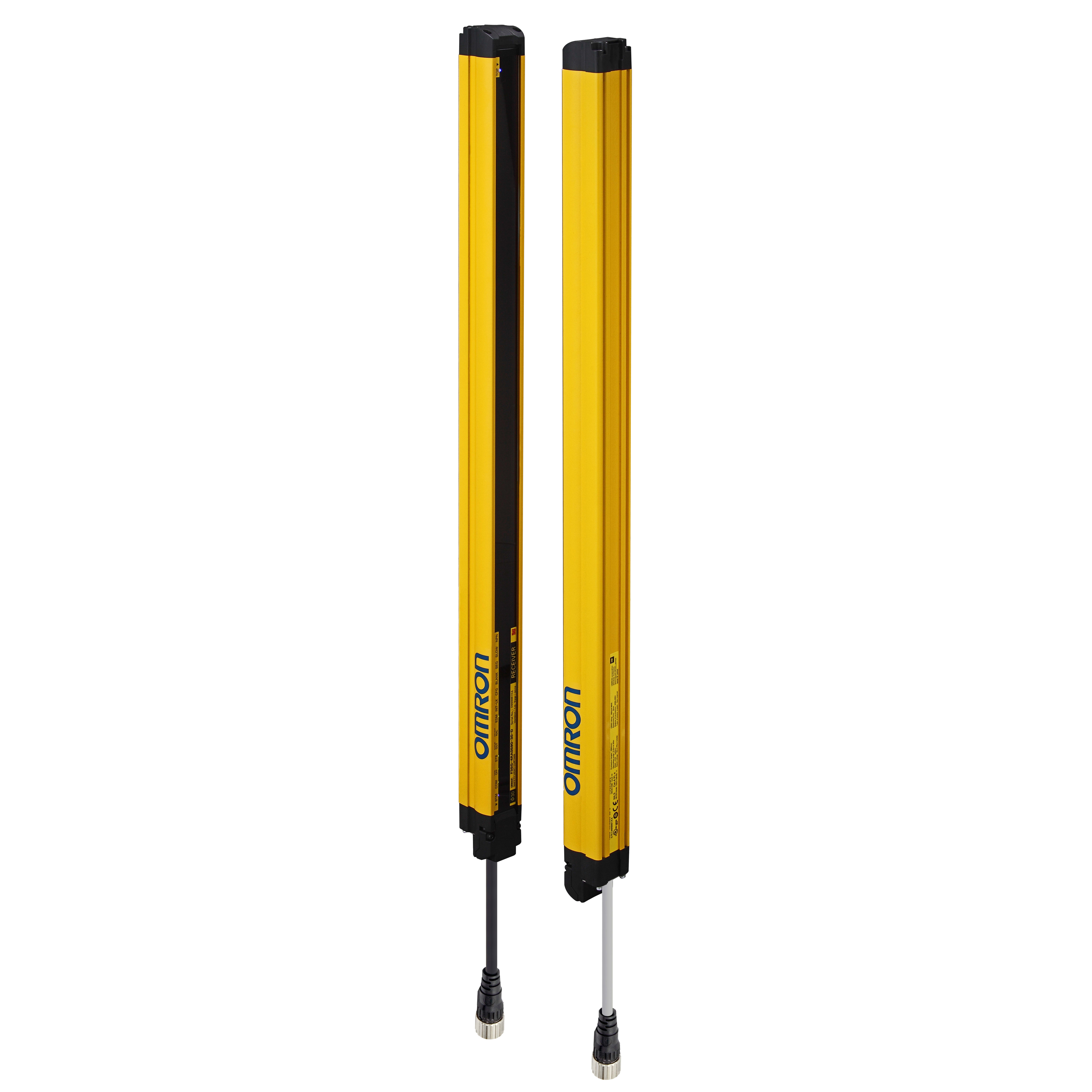 OMRON ELECTRONICS - BARRIERA,TIPO2,RIS.30MM,DMAX.20M,H.1470M