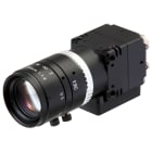 OMRON ELECTRONICS - Telecamera FHSC05R, risoluzione 5 Mega pixel, sensore CMOS rolling shutter, a colori, per sistema di visione FH