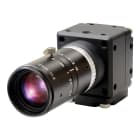OMRON ELECTRONICS - SISTEMI DI VISIONE. TELECAMERA C-MOS AD
