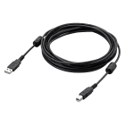 OMRON ELECTRONICS - VISIONE- CAVO USB LUNGHEZZA 5M