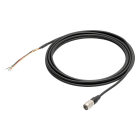 OMRON ELECTRONICS - FJ GIG-E POWER AND I/O CABLE, 10 M