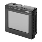 OMRON ELECTRONICS - Monitor Touch Finder FQ2-D30, a colori, per smart camera FQ2, 24Vdc