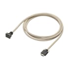 OMRON ELECTRONICS - VISIONE- CAVO ANGOLATO PER TELEC.FZ. 5M
