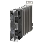 OMRON ELECTRONICS - RELE- MONOFASE. 27A100..480VC.A.. DISSIP