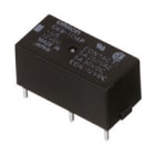 OMRON ELECTRONICS - RELE-SUBMIN1SPNO.5A250VCAPOLARIZZATO.SIG