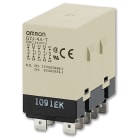 OMRON ELECTRONICS - RELE-4SPNO 25 A220 VCA. TERMINALI A VITE