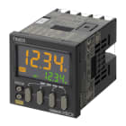 OMRON ELECTRONICS - TIMER-DIGIT48X48MULTSCFUNZ.4CIFRLCD1DT-