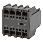 OMRON ELECTRONICS - MODULO DI CONTATTO AUSILIARIO PER CONTAT