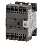 OMRON ELECTRONICS - CONTATTORE MOTORE. 3 POLI. TERMINALI PUS