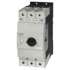OMRON ELECTRONICS - TELERUTTORE-INTERAUT100A/AC3TERMICO80/10