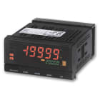 OMRON ELECTRONICS - VISUALIZZAT- 48X96MM.CONTEGGIOIMPULSI.PN