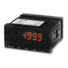 OMRON ELECTRONICS - VISUALIZZAT- 48X96MM.INGR.VICC-DIGIT