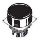 OMRON ELECTRONICS - FINECORSA- LUMINOSO. PIATTO. ROTONDO. VE