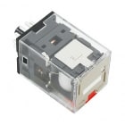 OMRON ELECTRONICS - RELE-3SPDT10A/250VUNDECAL