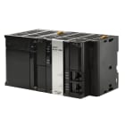 OMRON ELECTRONICS - CPU Controllore Sysmac NJ1, PLC, 2 assi, EtherCAT, Ethernet/IP, Bus I/O CJ