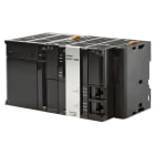 OMRON ELECTRONICS - PLC- CPU SYSMACC NJ5 CON COMUNICAZIONE S