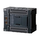 OMRON ELECTRONICS - CPU SYSMAC NX1P CON 24 I / O TRANSISTOR