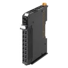 OMRON ELECTRONICS - PLC- NX. INGRESSO ENCODER INC. NPN 1 CH