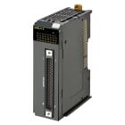 OMRON ELECTRONICS - PLC- NX. 32 DI NPNPNP. FUJITSU