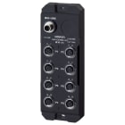 OMRON ELECTRONICS - HUB IO SERIE NXR IP67 16 INGRESSI 8 CONN