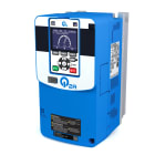 OMRON ELECTRONICS - INVERTER Q2A. 200 V. ND: 110 A 30 KW. HD
