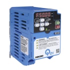 OMRON ELECTRONICS - INVERTER, 200 V, ND 3,5 A / 0,75 KW, HD