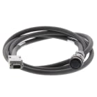 OMRON ELECTRONICS - SERVO- CAVO ENCODER 50M PER G5 380V