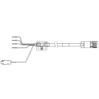OMRON ELECTRONICS - CAVO SERVO IBRIDO SERIE 1SA, 5 M, NON FR